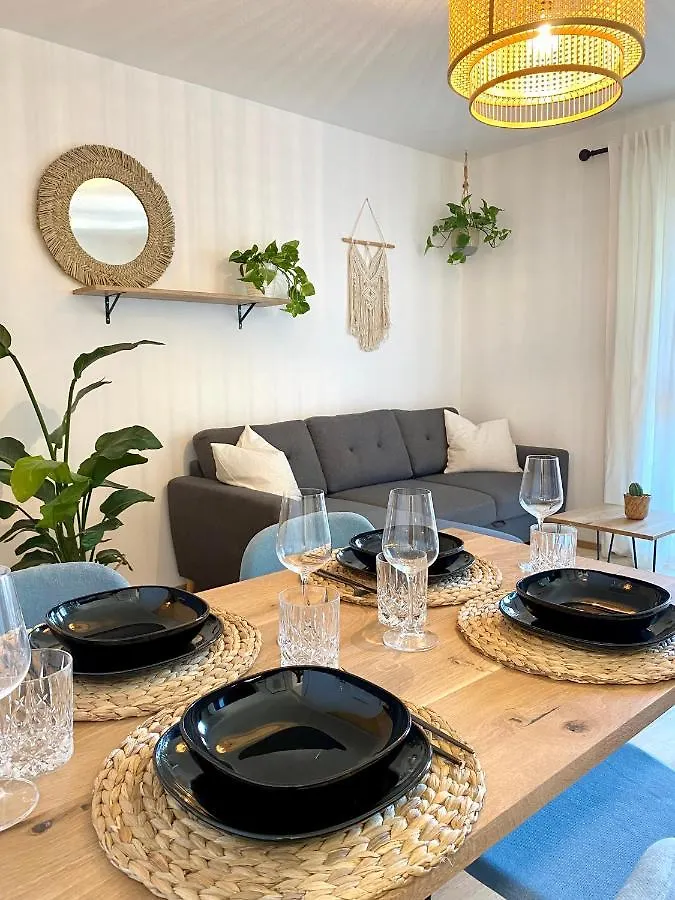Appartamento Best Butler Jungle Suite - Central - Netflix - Big Box Kempten